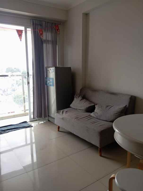 dijual apartemen jl pasteur