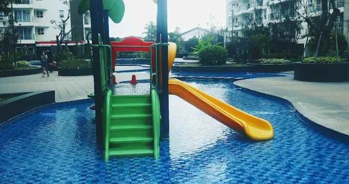 dijual apartemen jl pasteur