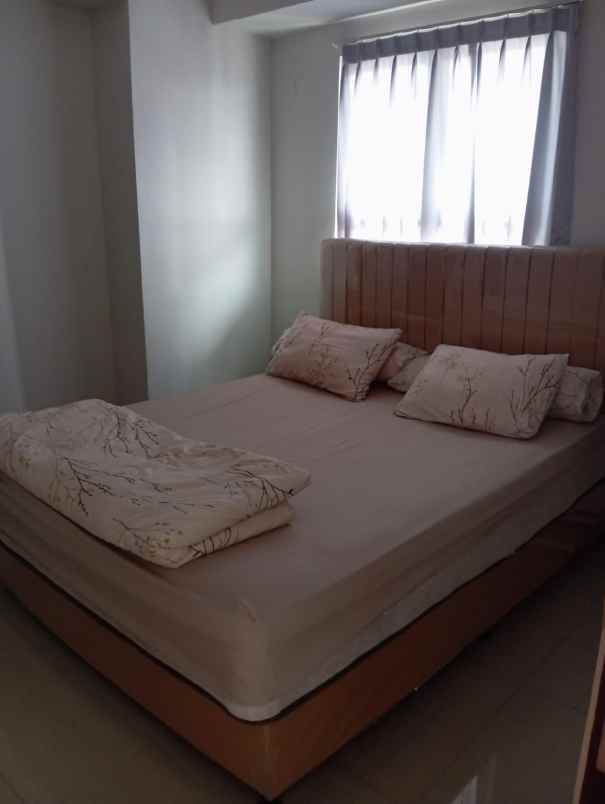 dijual apartemen jl pasteur