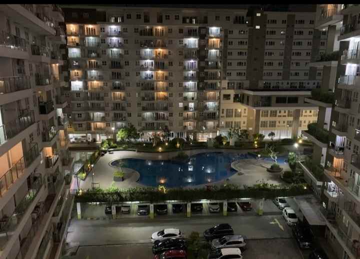 dijual apartemen jl pasteur
