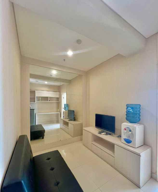 dijual apartemen jl pemuda