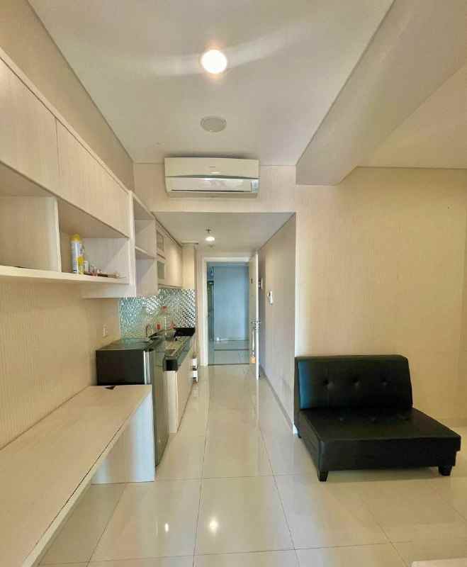 dijual apartemen jl pemuda