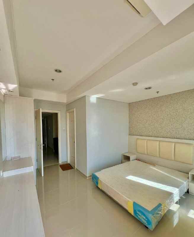 dijual apartemen jl pemuda