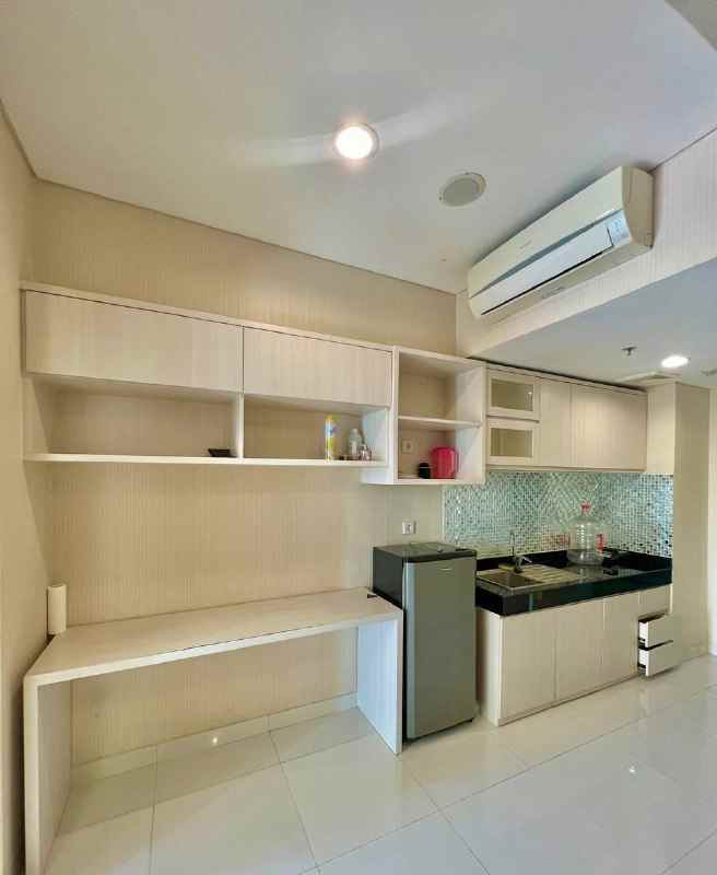 dijual apartemen jl pemuda