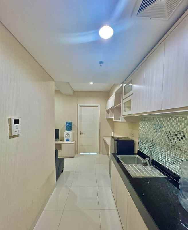 dijual apartemen jl pemuda