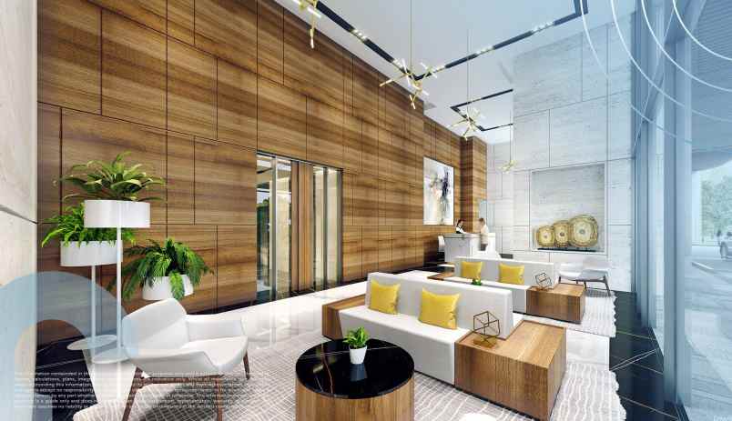 dijual apartemen jl prof dr satrio kuningan