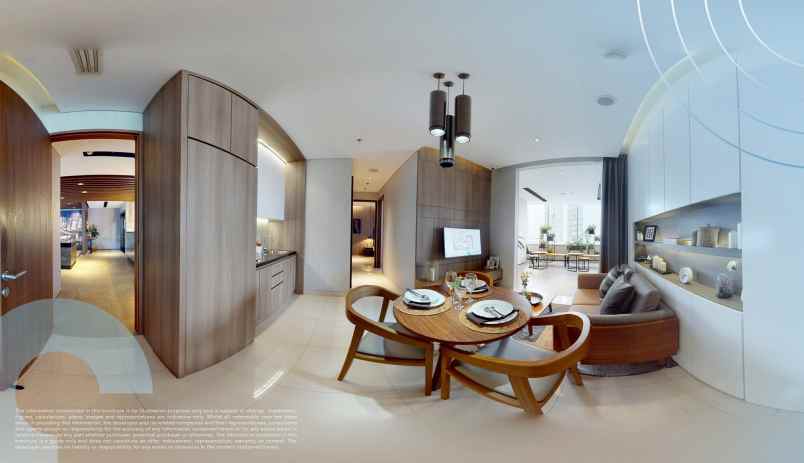 dijual apartemen jl prof dr satrio kuningan