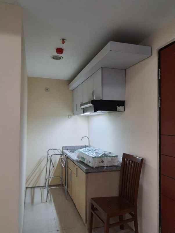 dijual apartemen jl siwalankerto timur no