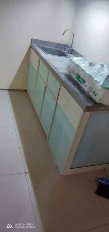 dijual apartemen jl siwalankerto timur no