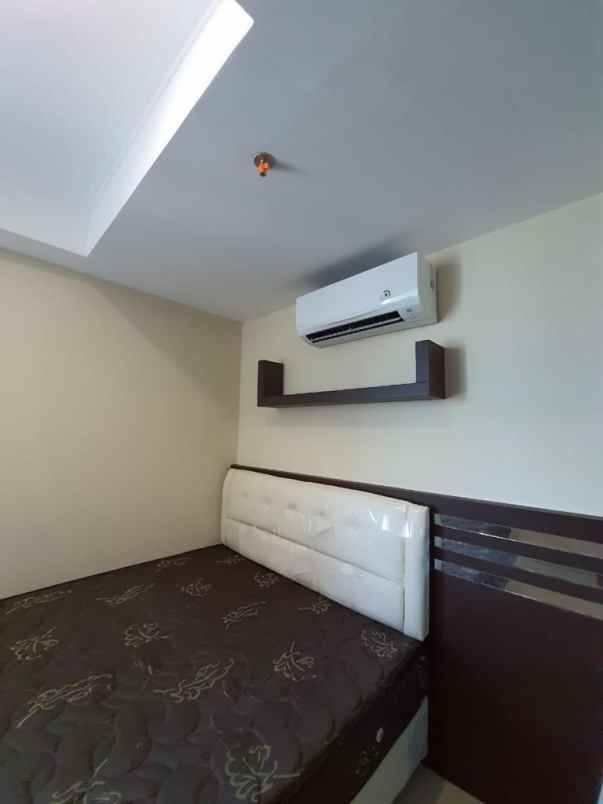 dijual apartemen jl siwalankerto timur no