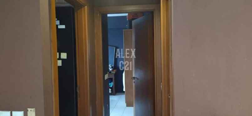 dijual apartemen lebak bulus