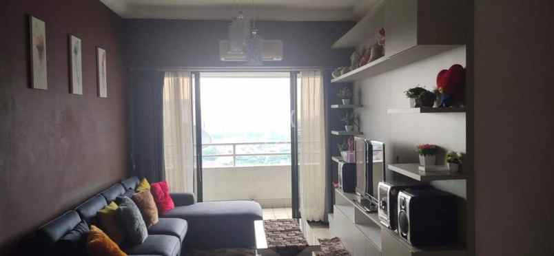 dijual apartemen lebak bulus