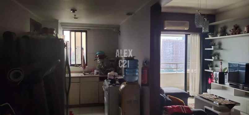 dijual apartemen lebak bulus