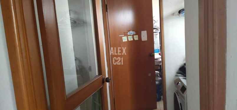 dijual apartemen lebak bulus