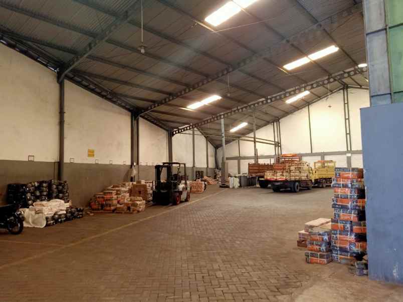 dijual apartemen margomulyo