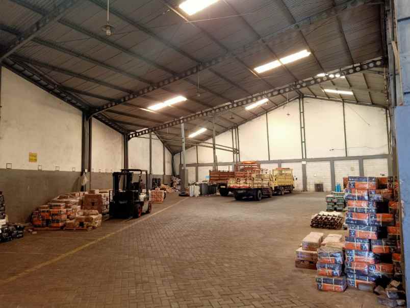 dijual apartemen margomulyo