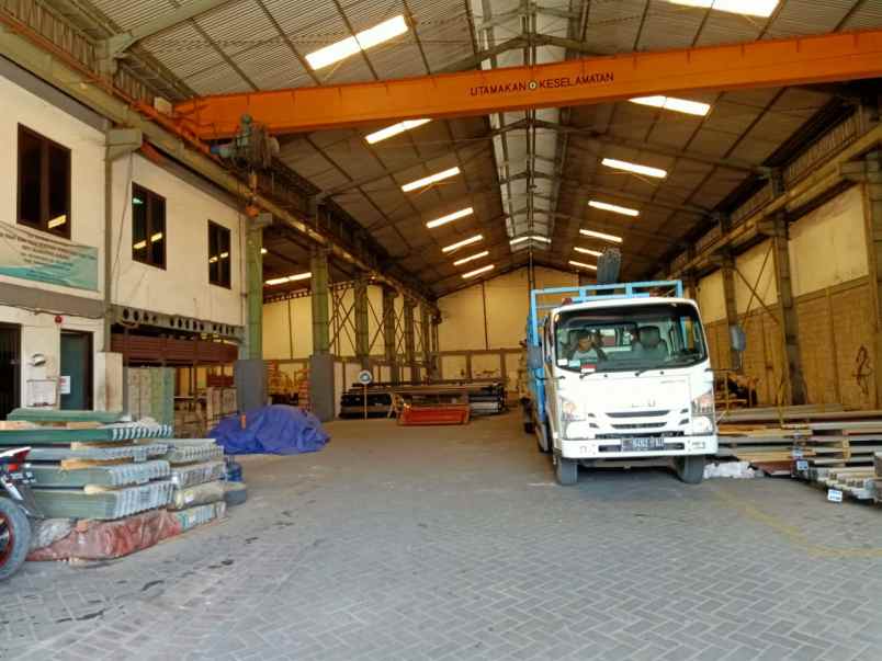 dijual apartemen margomulyo