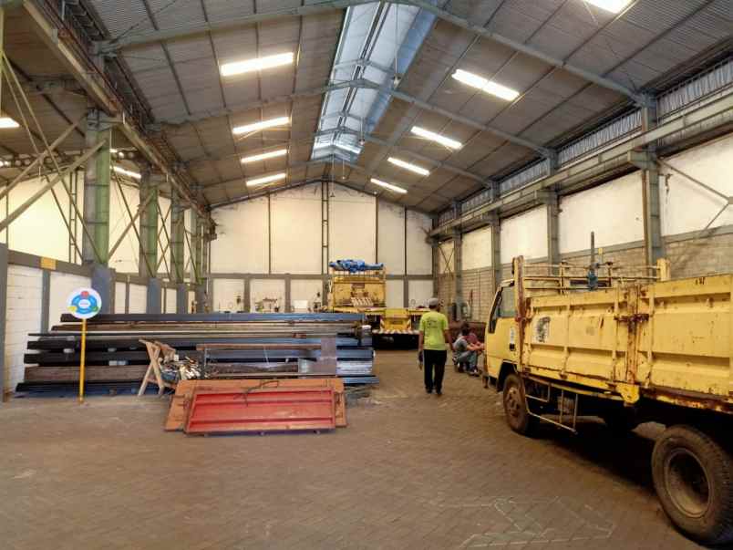 dijual apartemen margomulyo