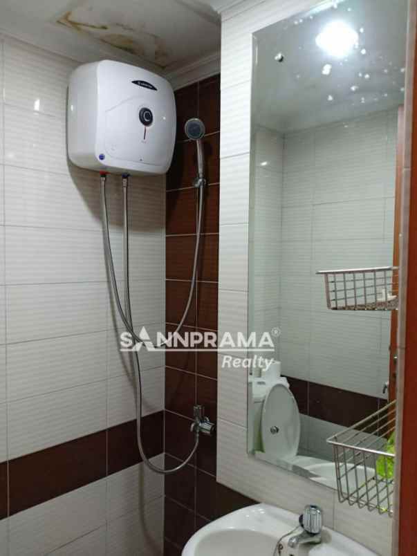 dijual apartemen margonda residence 3