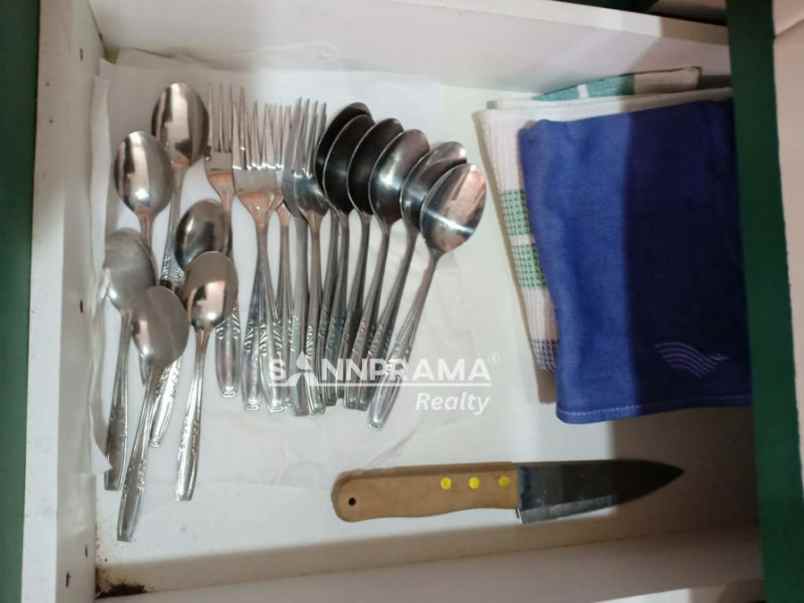 dijual apartemen margonda residence 3