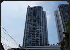 dijual apartemen mayjen sungkono