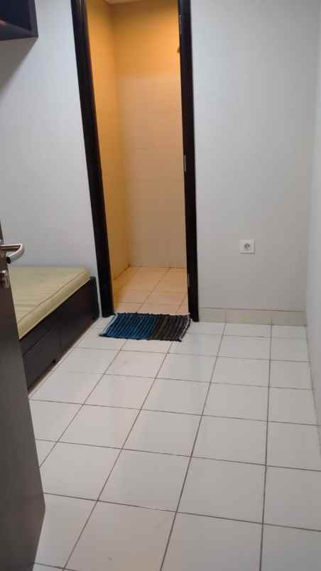 dijual apartemen orange country meikarta cbd