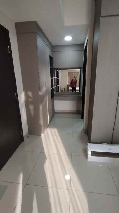 dijual apartemen orange country meikarta cbd