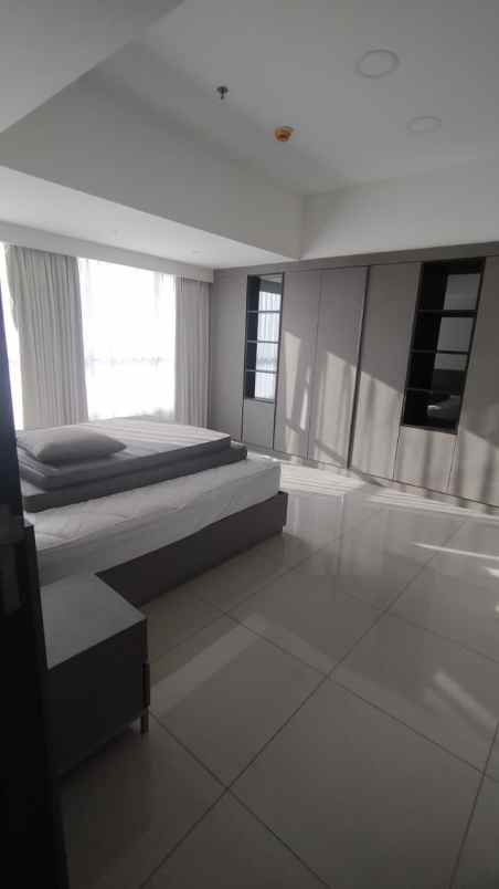 dijual apartemen orange country meikarta cbd