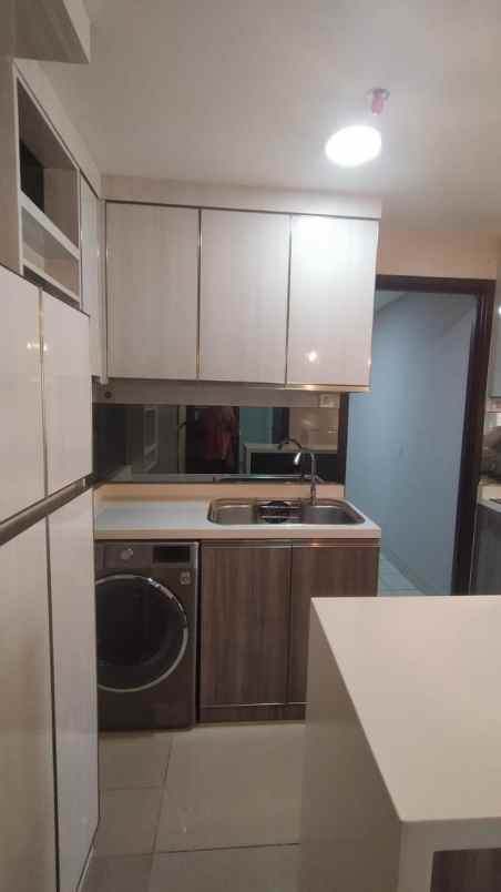 dijual apartemen orange country meikarta cbd