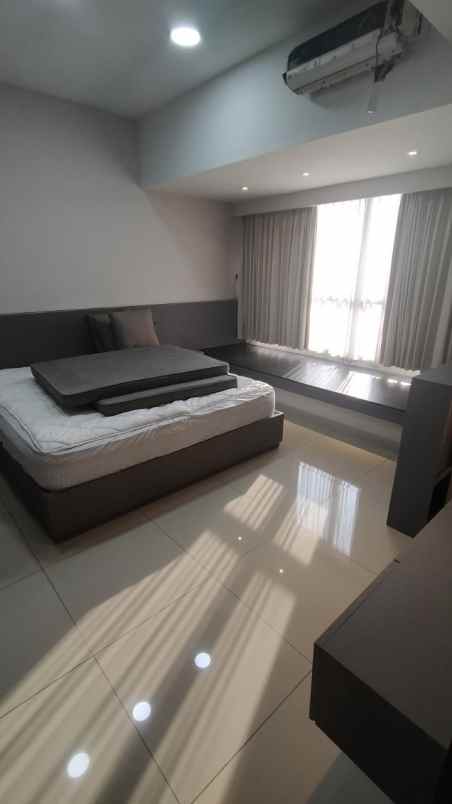 dijual apartemen orange country meikarta cbd