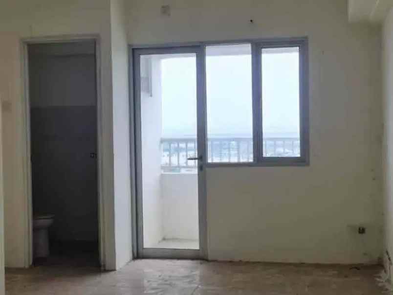 dijual apartemen pakuwon city