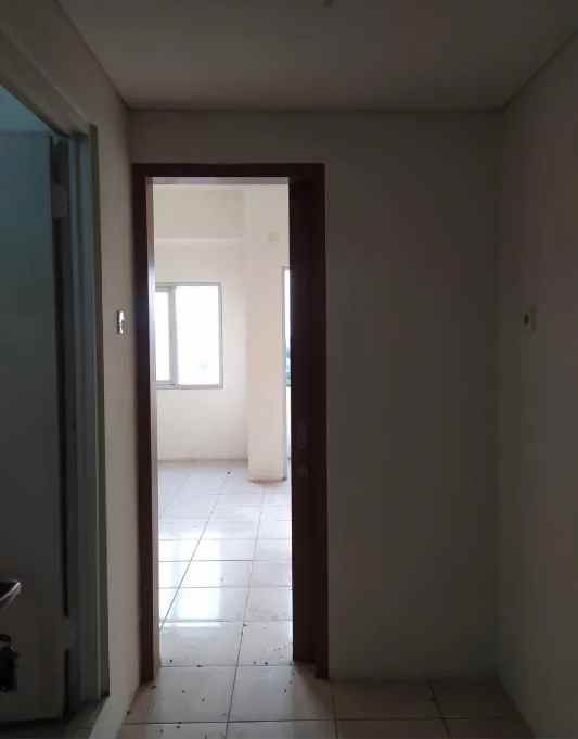 dijual apartemen paviliun permata