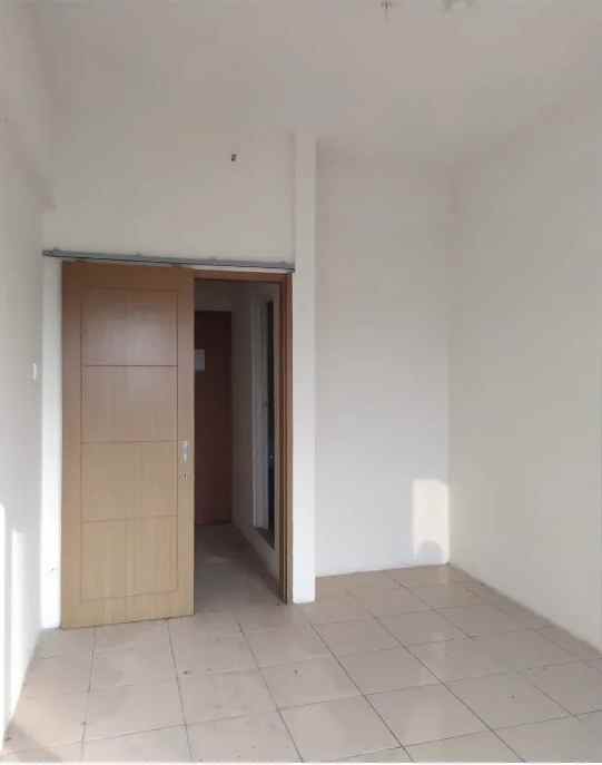 dijual apartemen paviliun permata