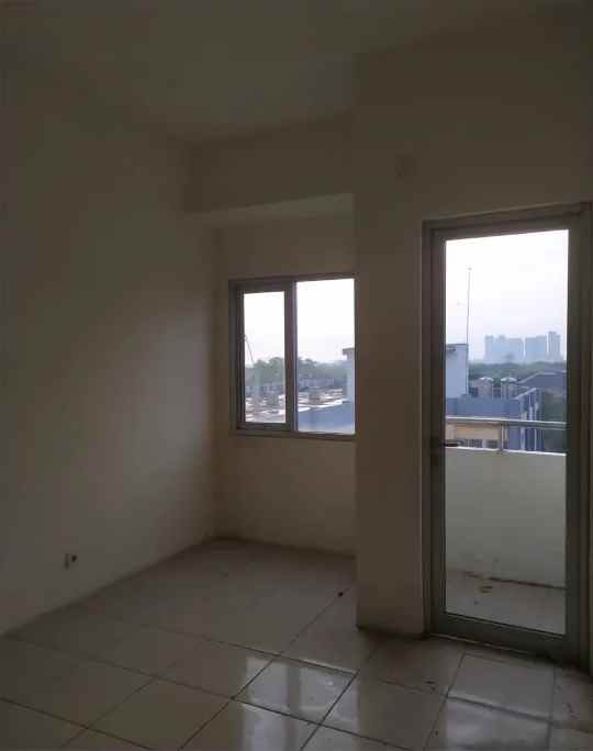 dijual apartemen paviliun permata