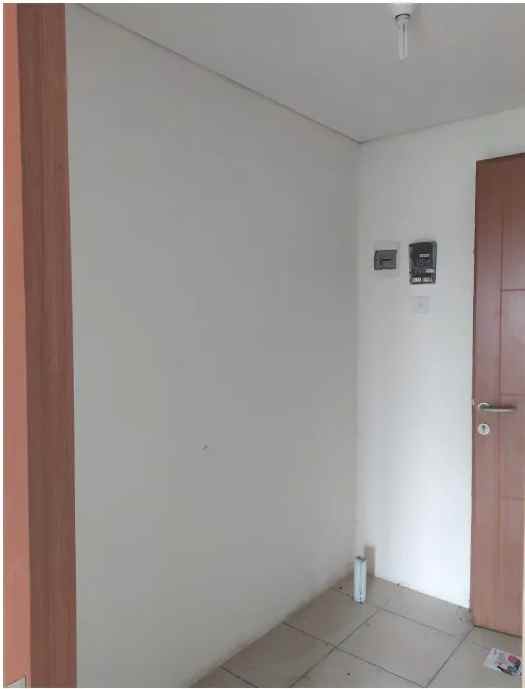 dijual apartemen paviliun permata