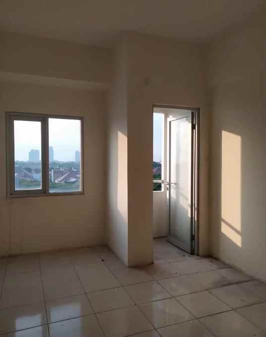 dijual apartemen paviliun permata