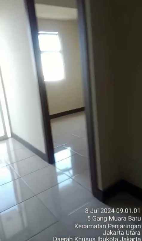 dijual apartemen pluit sea view