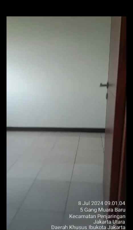 dijual apartemen pluit sea view