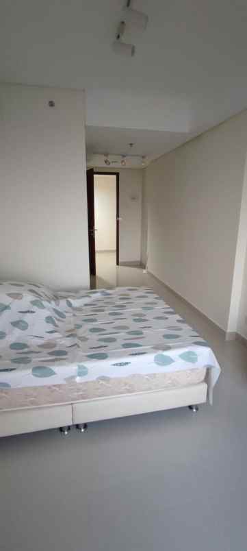 dijual apartemen pollux habibi batam center