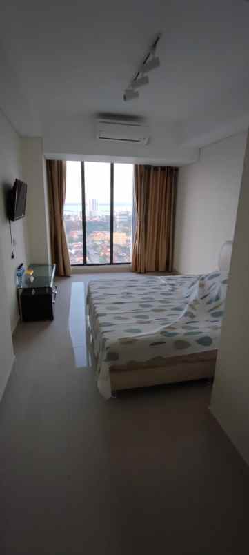 dijual apartemen pollux habibi batam center