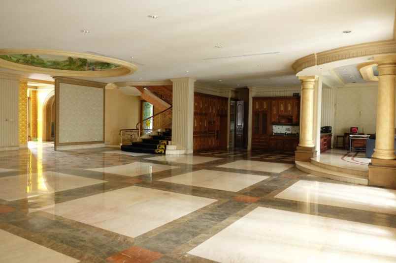 dijual apartemen pondok indah