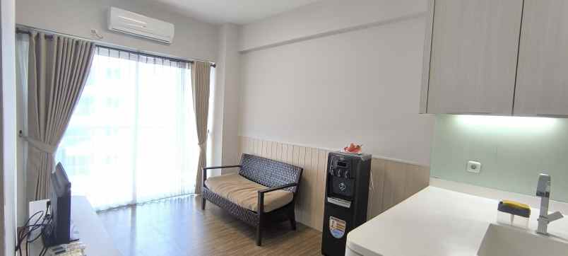 dijual apartemen puncak bukit golf dukuh