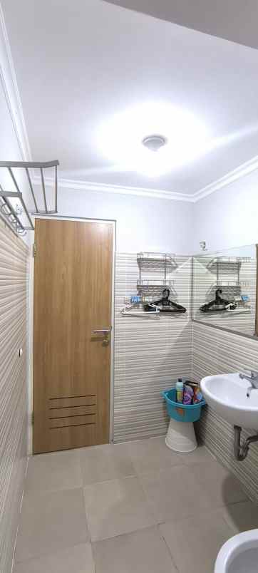 dijual apartemen puncak bukit golf dukuh