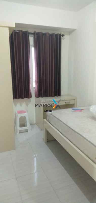 dijual apartemen puncak dharmahusada tower a lantai 7