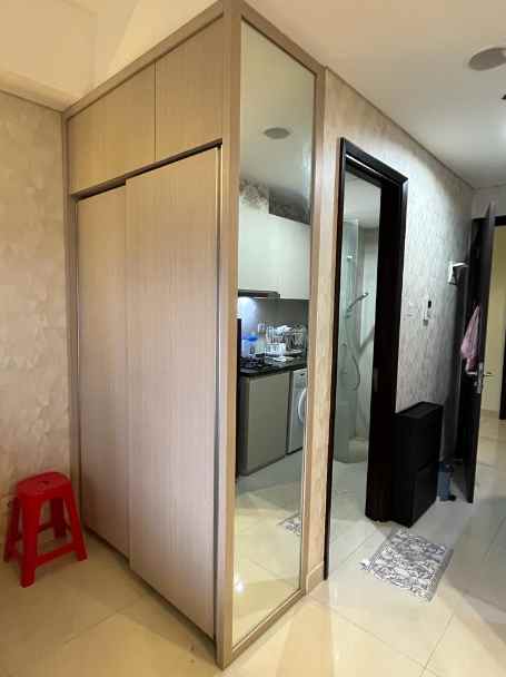 dijual apartemen puri mansion di cengkareng