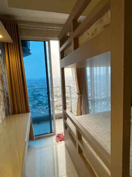 dijual apartemen puri mansion di cengkareng