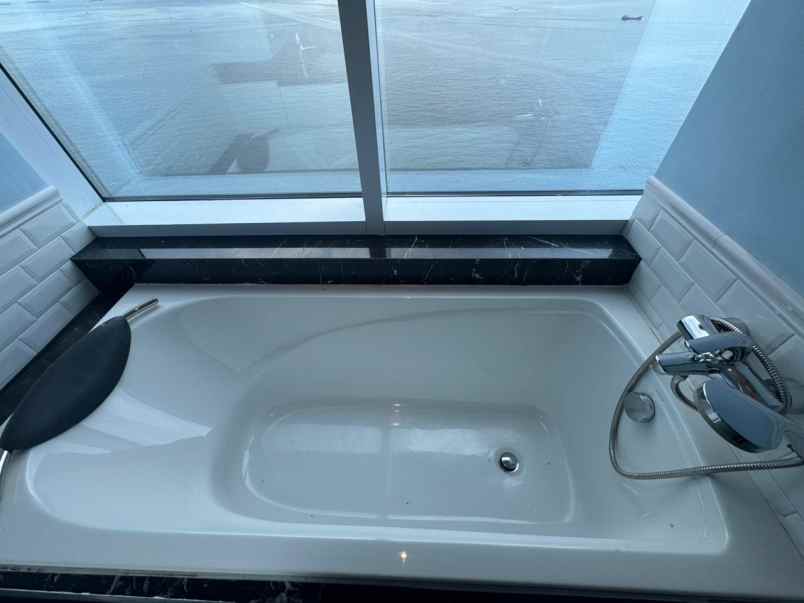 dijual apartemen regatta jl pantai mutiara