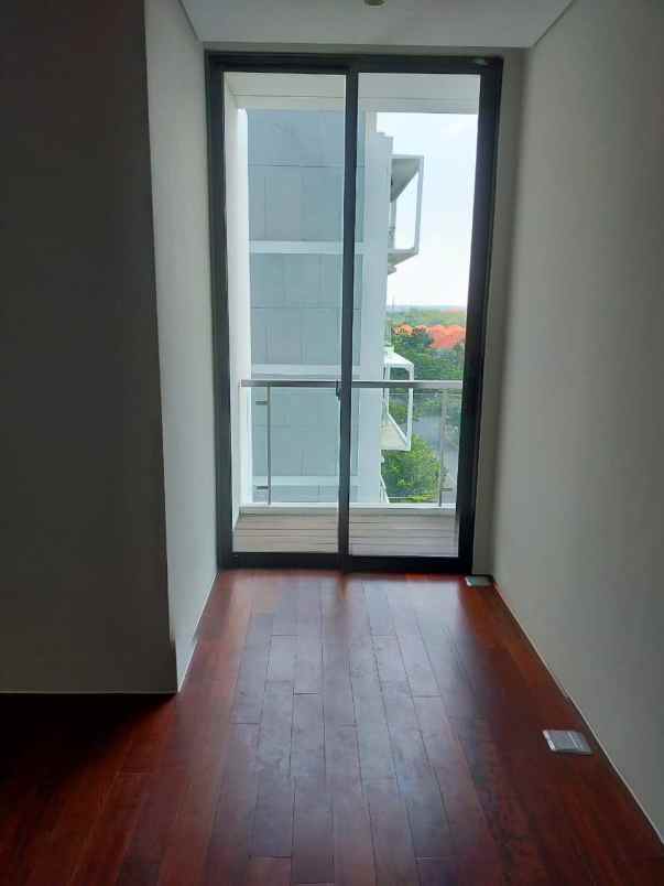 dijual apartemen rosebay graha famili