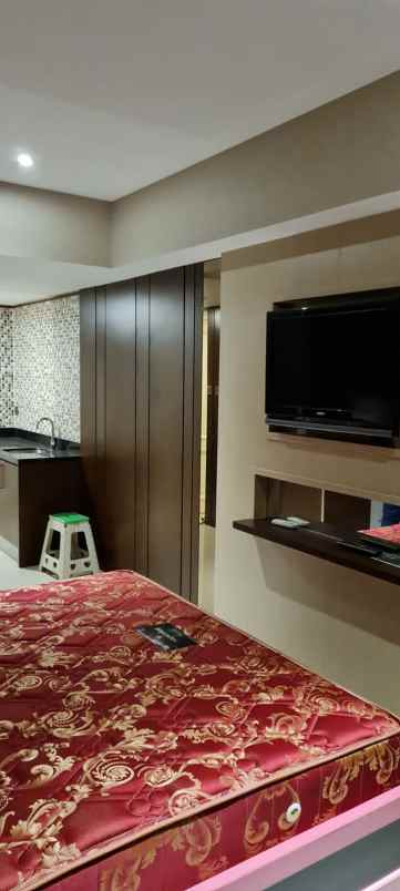 dijual apartemen semarang