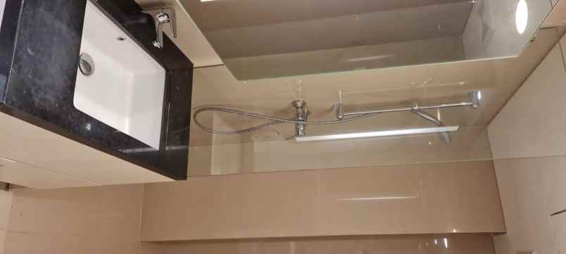 dijual apartemen semarang